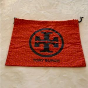 Tory Burch dust bag 🌴